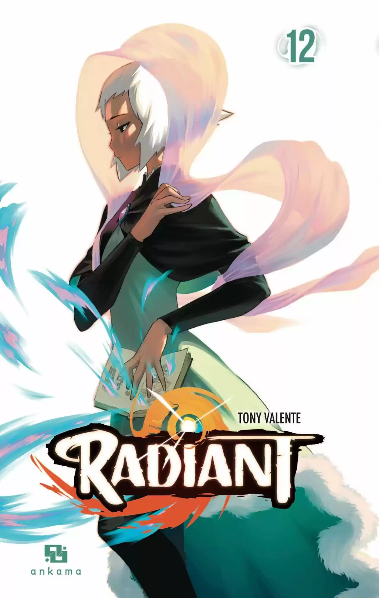 Radiant - Capítulo 85 - Página 3 - LectorTMOo