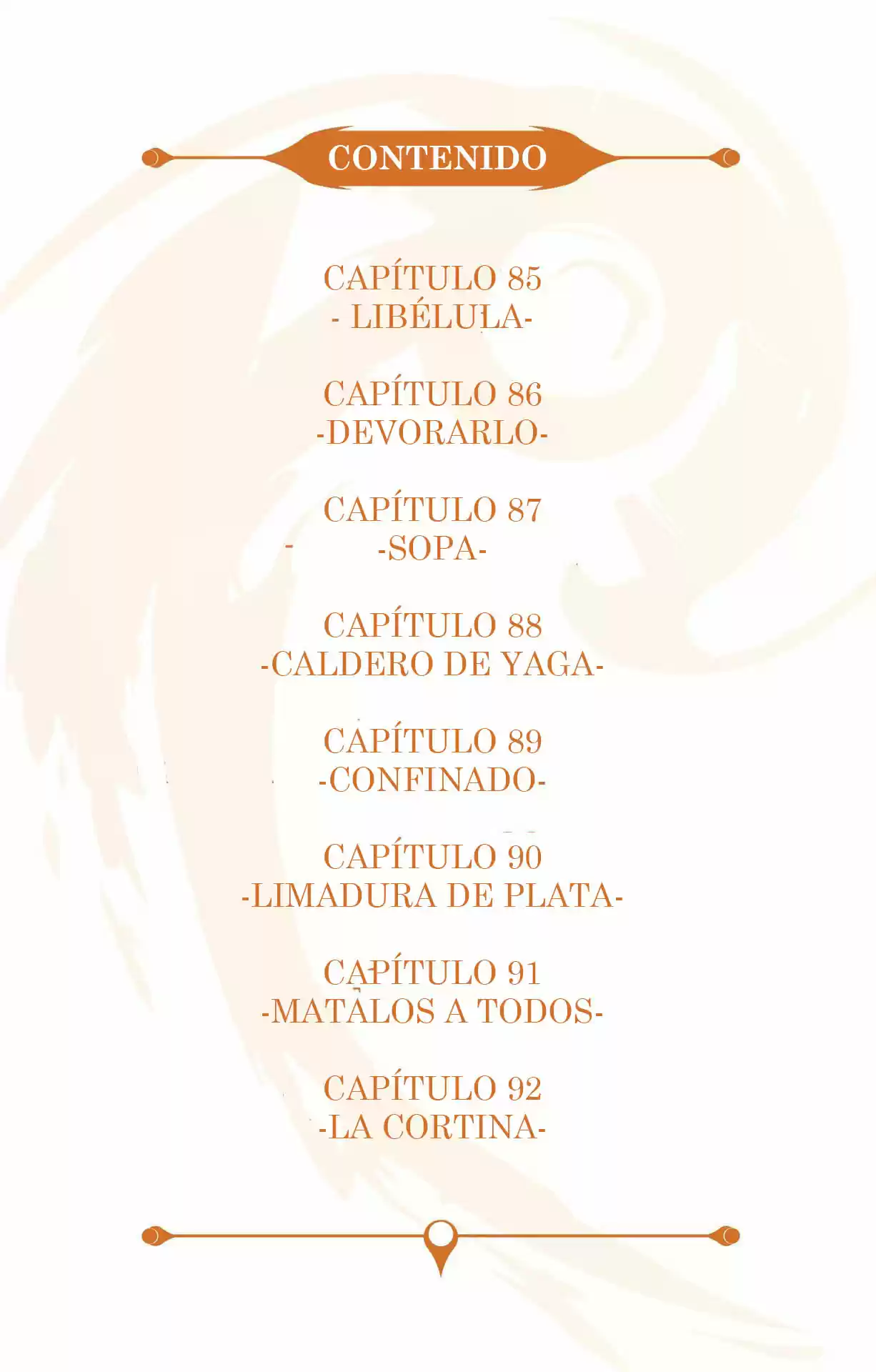 Radiant - Capítulo 85 - Página 5 - LectorTMOo