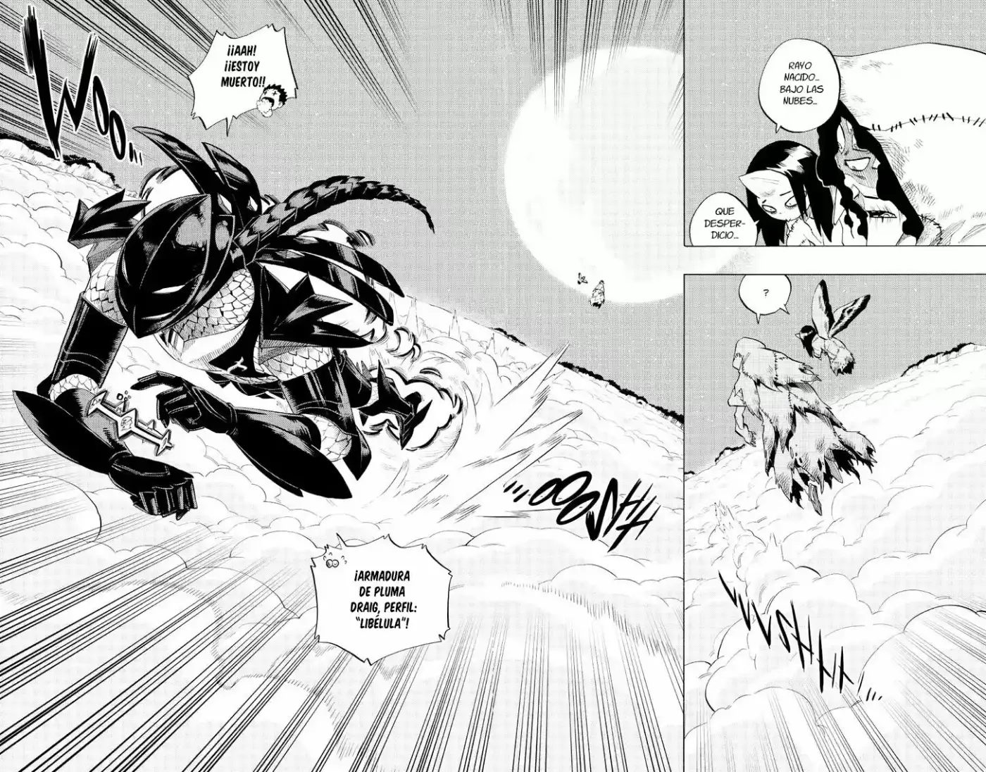 Radiant - Capítulo 85 - Página 12 - LectorTMOo