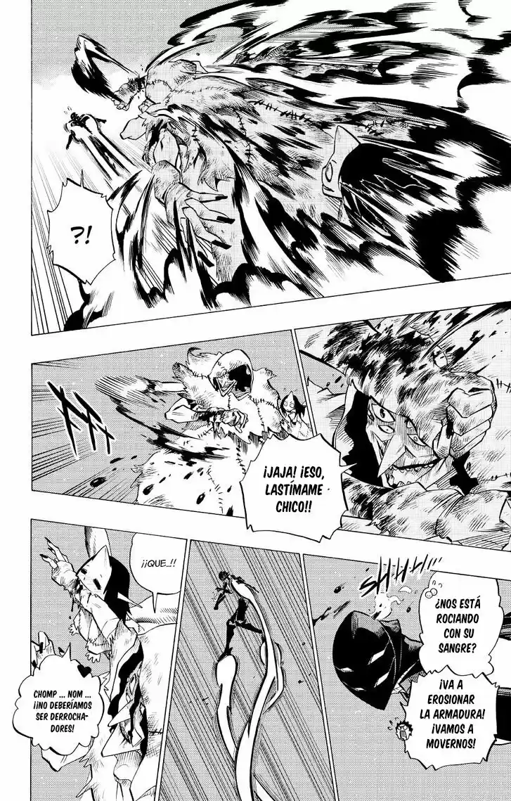Radiant - Capítulo 85 - Página 15 - LectorTMOo
