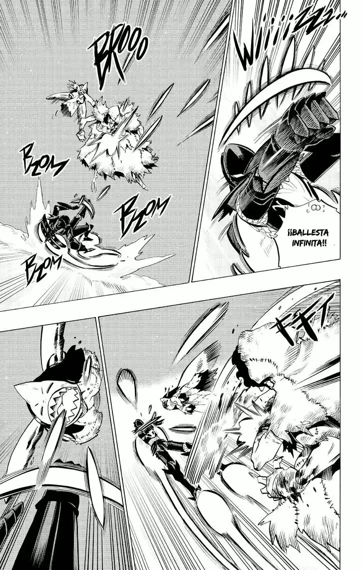Radiant - Capítulo 85 - Página 16 - LectorTMOo