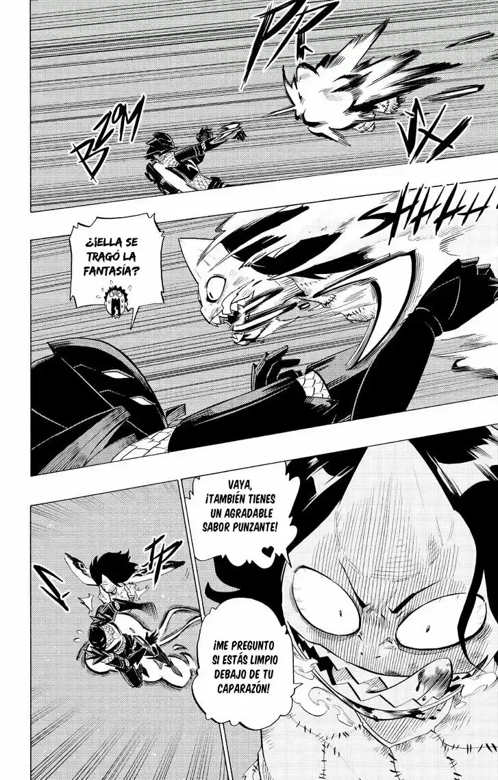 Radiant - Capítulo 85 - Página 17 - LectorTMOo