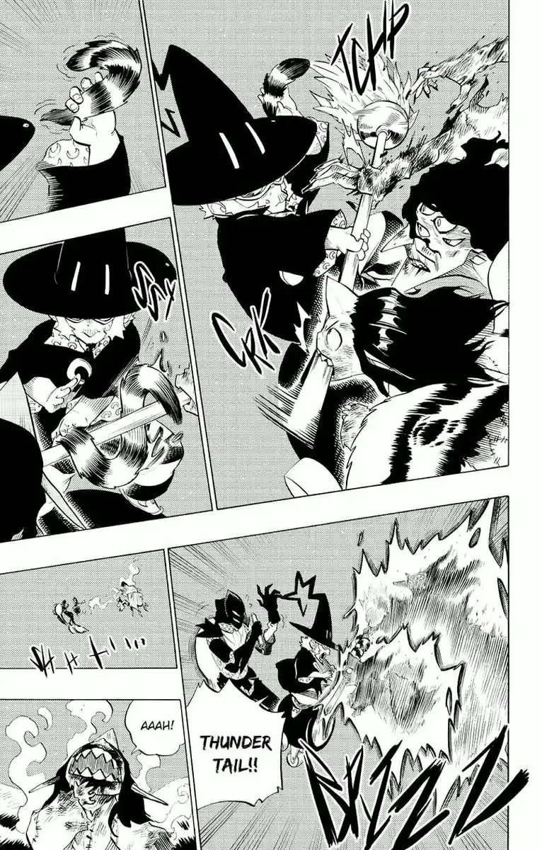 Radiant - Capítulo 86 - Página 10 - LectorTMOo