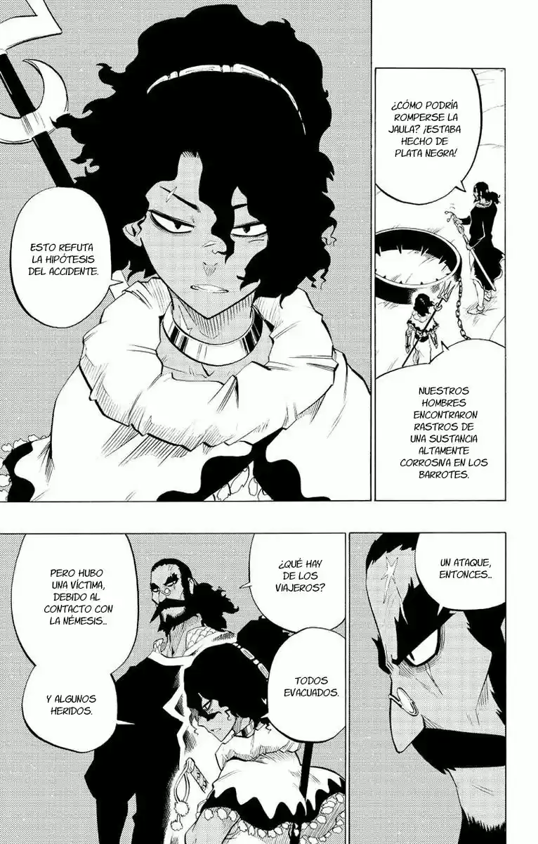 Radiant - Capítulo 86 - Página 13 - LectorTMOo