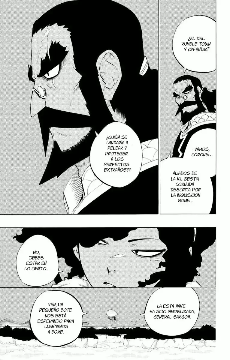 Radiant - Capítulo 86 - Página 15 - LectorTMOo