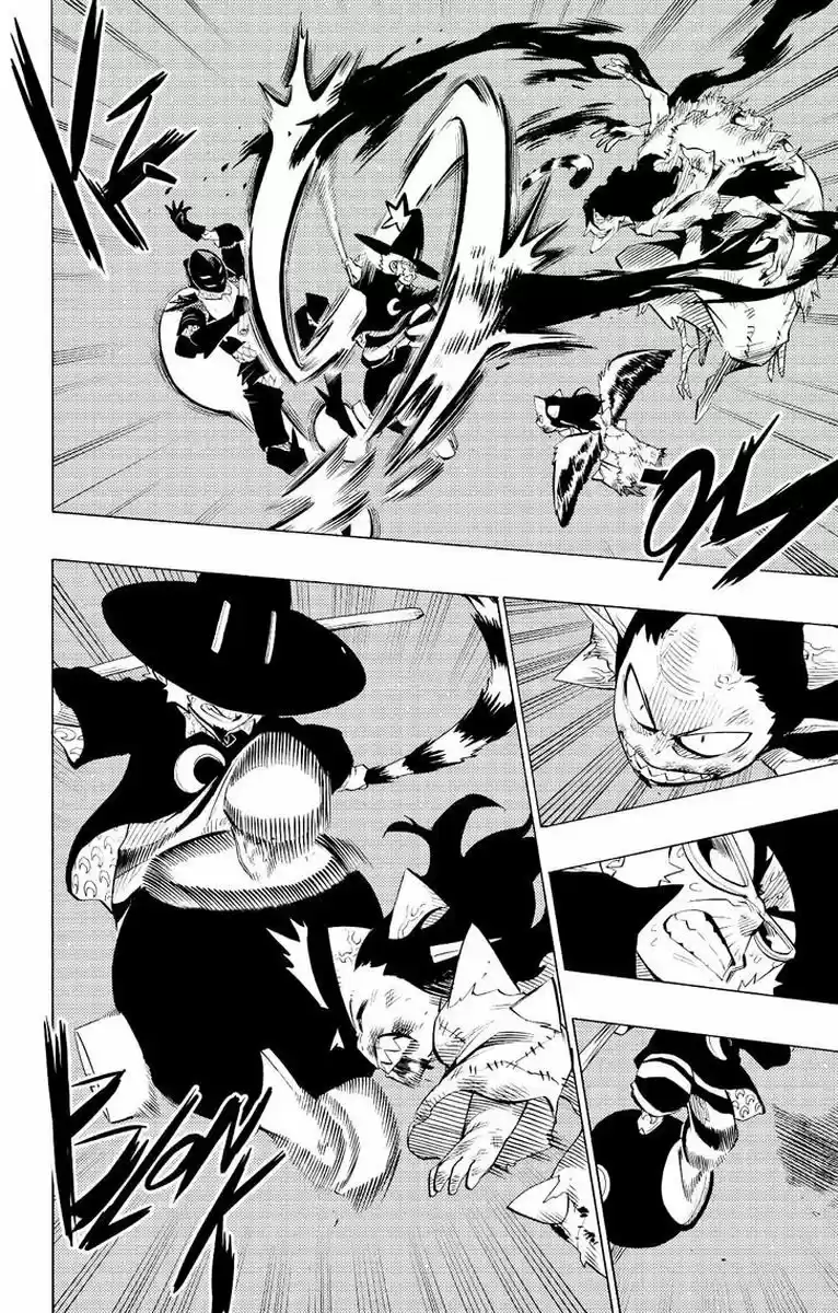 Radiant - Capítulo 86 - Página 16 - LectorTMOo
