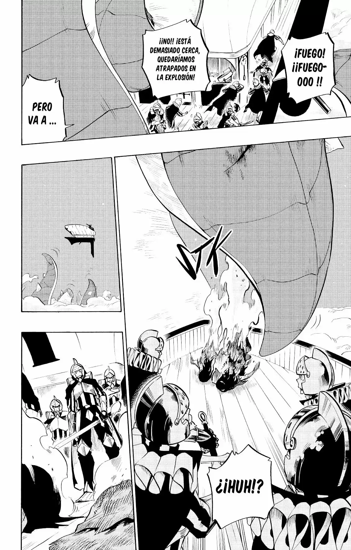 Radiant - Capítulo 87 - Página 18 - LectorTMOo