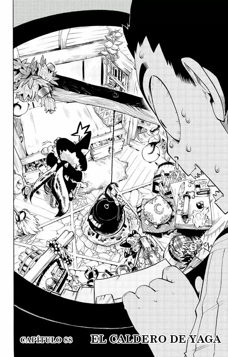 Radiant - Capítulo 88 - Página 4 - LectorTMOo
