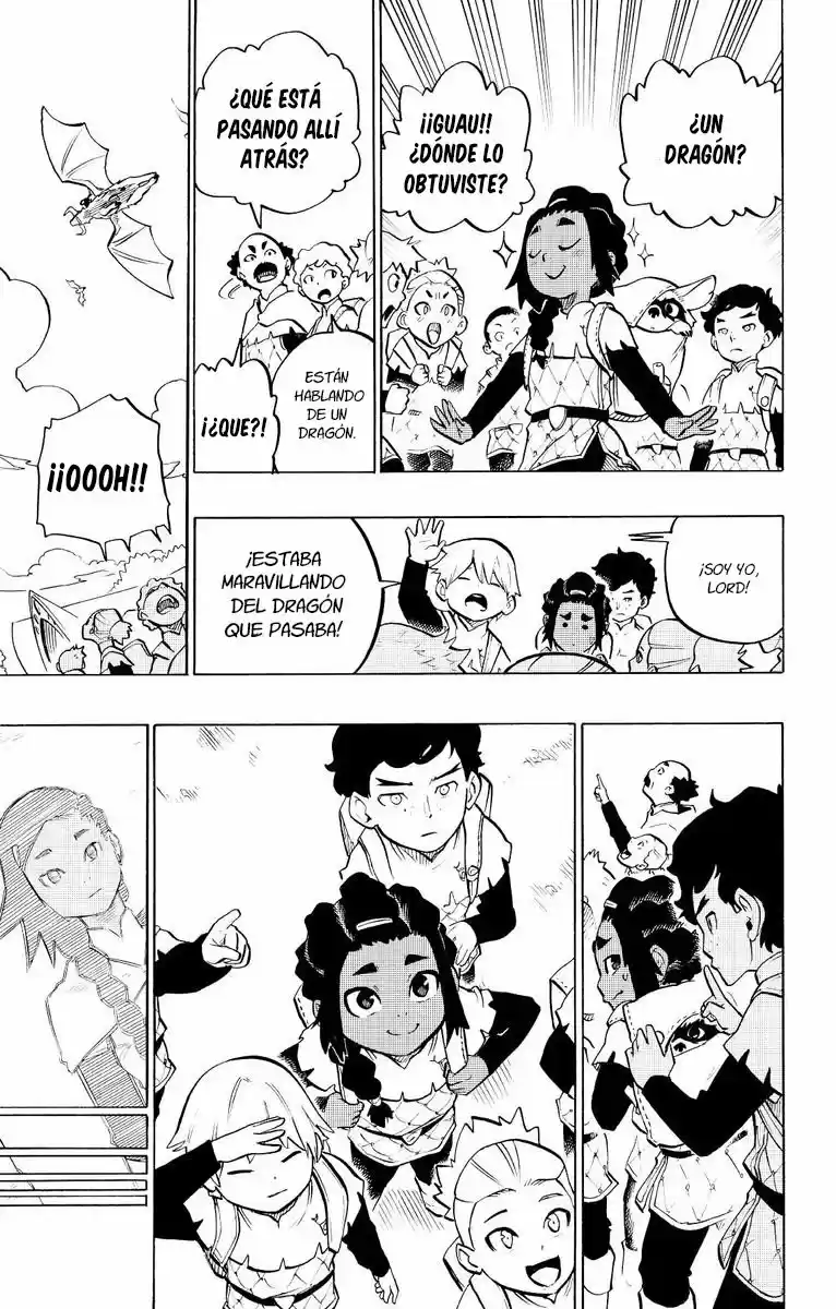 Radiant - Capítulo 88 - Página 19 - LectorTMOo