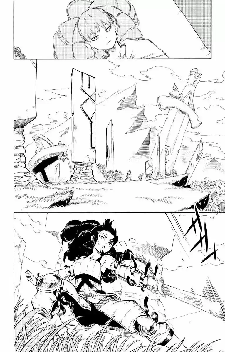 Radiant - Capítulo 88 - Página 20 - LectorTMOo