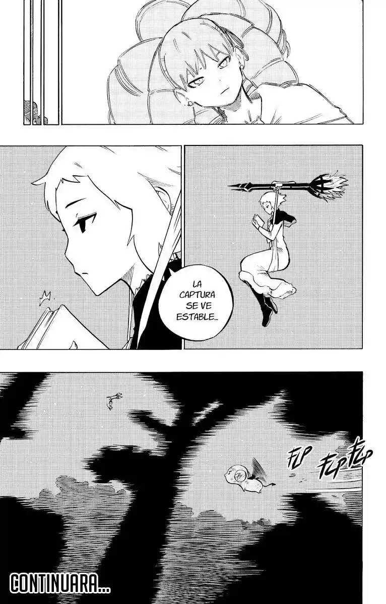 Radiant - Capítulo 88 - Página 23 - LectorTMOo