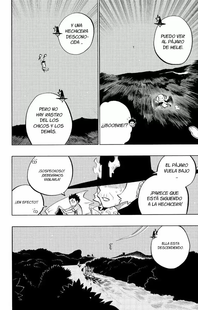 Radiant - Capítulo 89 - Página 14 - LectorTMOo