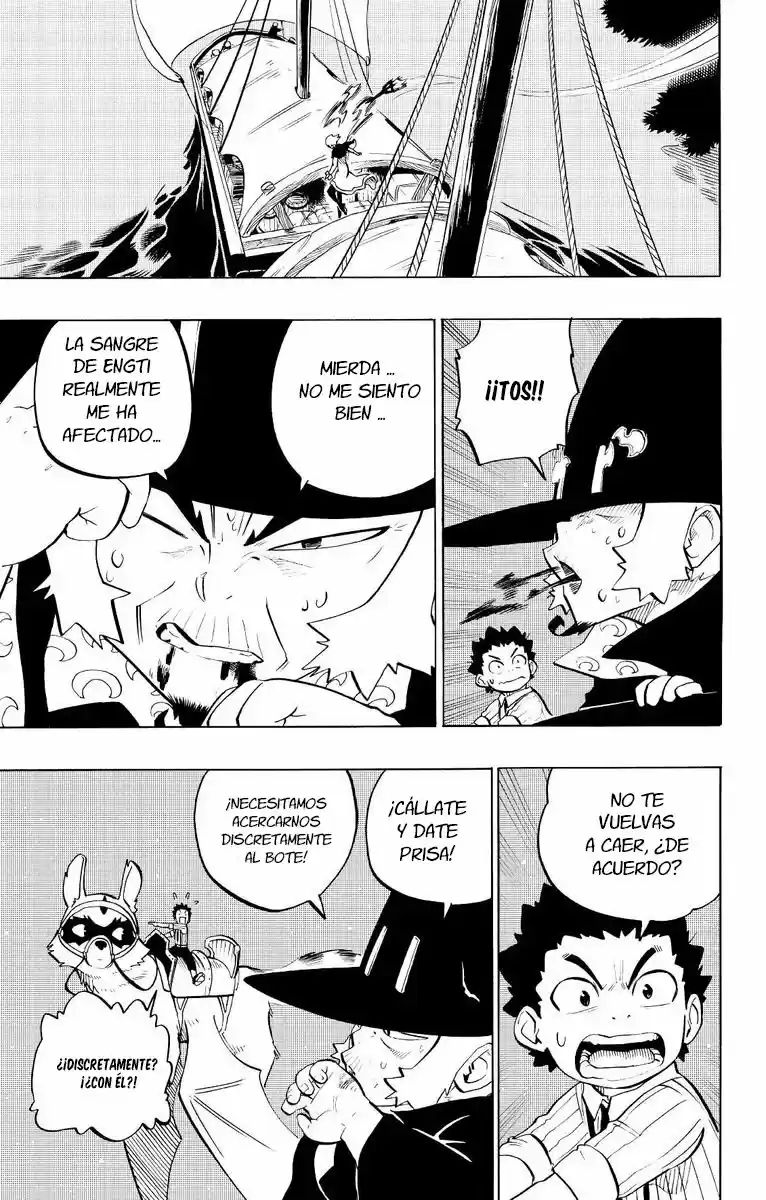 Radiant - Capítulo 89 - Página 15 - LectorTMOo