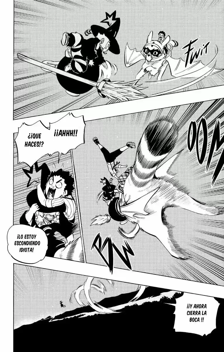 Radiant - Capítulo 89 - Página 16 - LectorTMOo