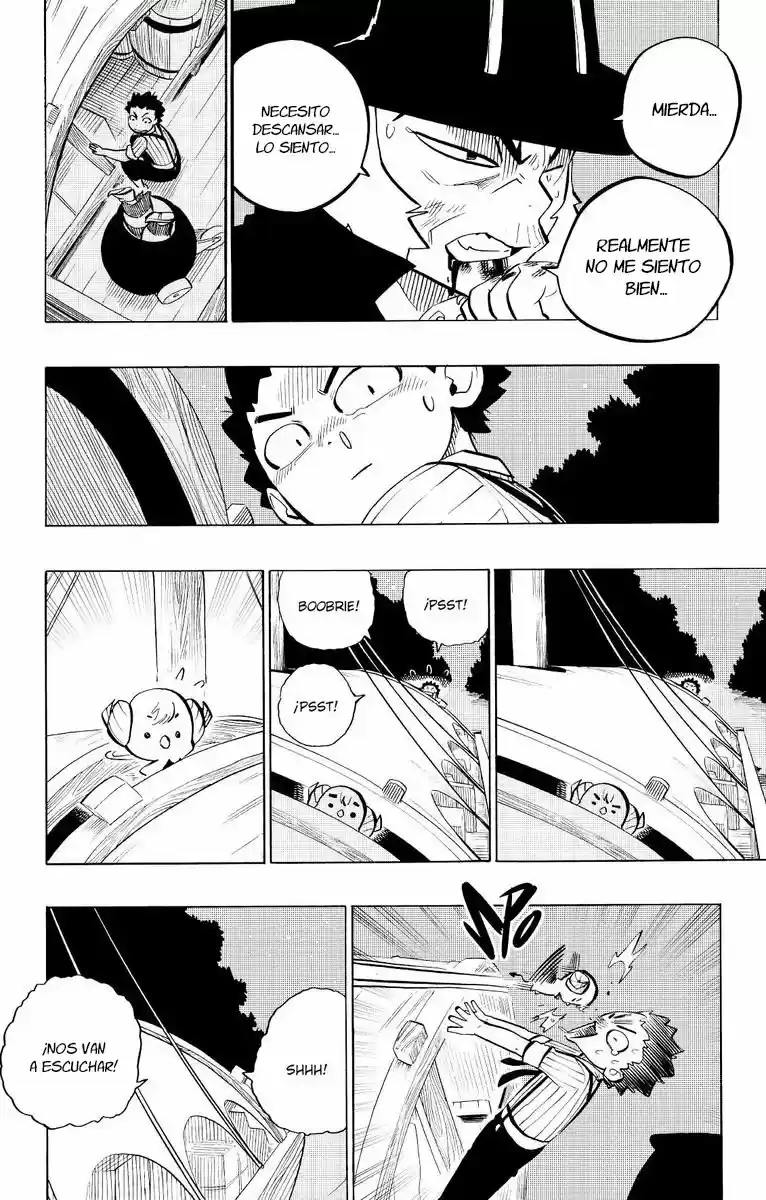 Radiant - Capítulo 89 - Página 18 - LectorTMOo