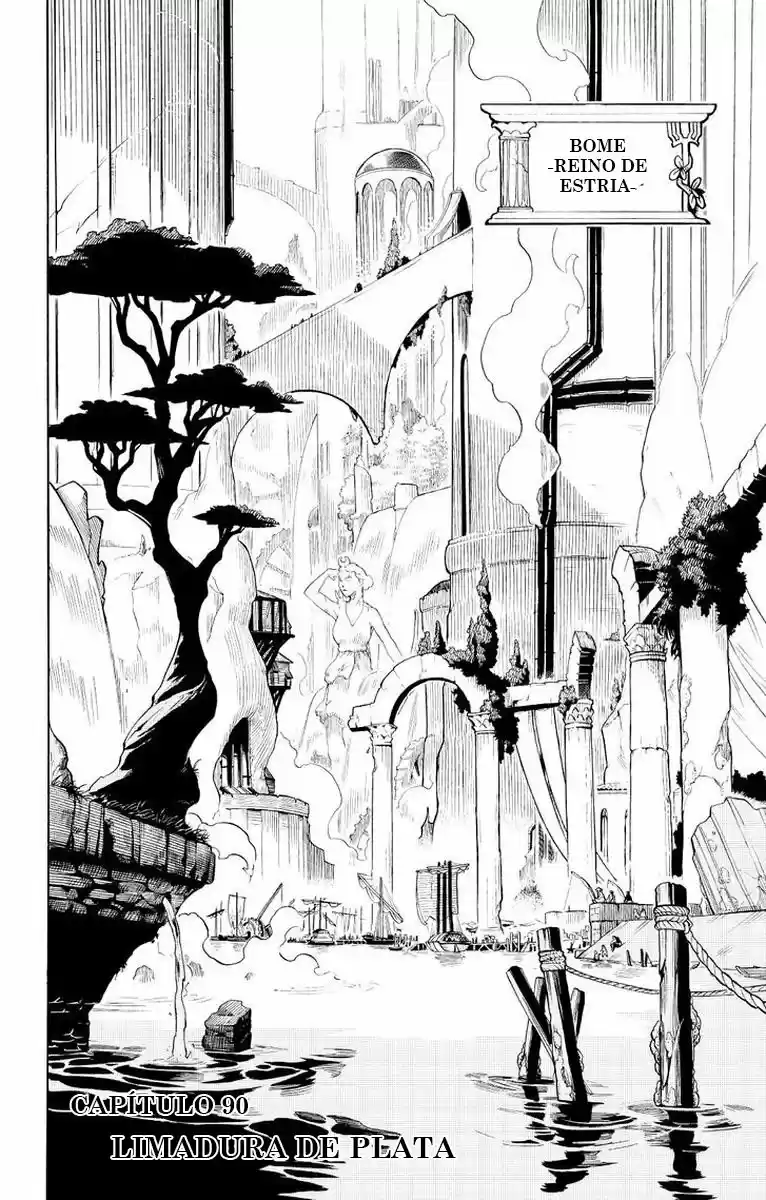 Radiant - Capítulo 90 - Página 4 - LectorTMOo