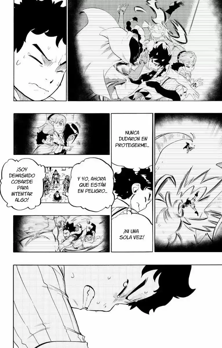 Radiant - Capítulo 90 - Página 12 - LectorTMOo