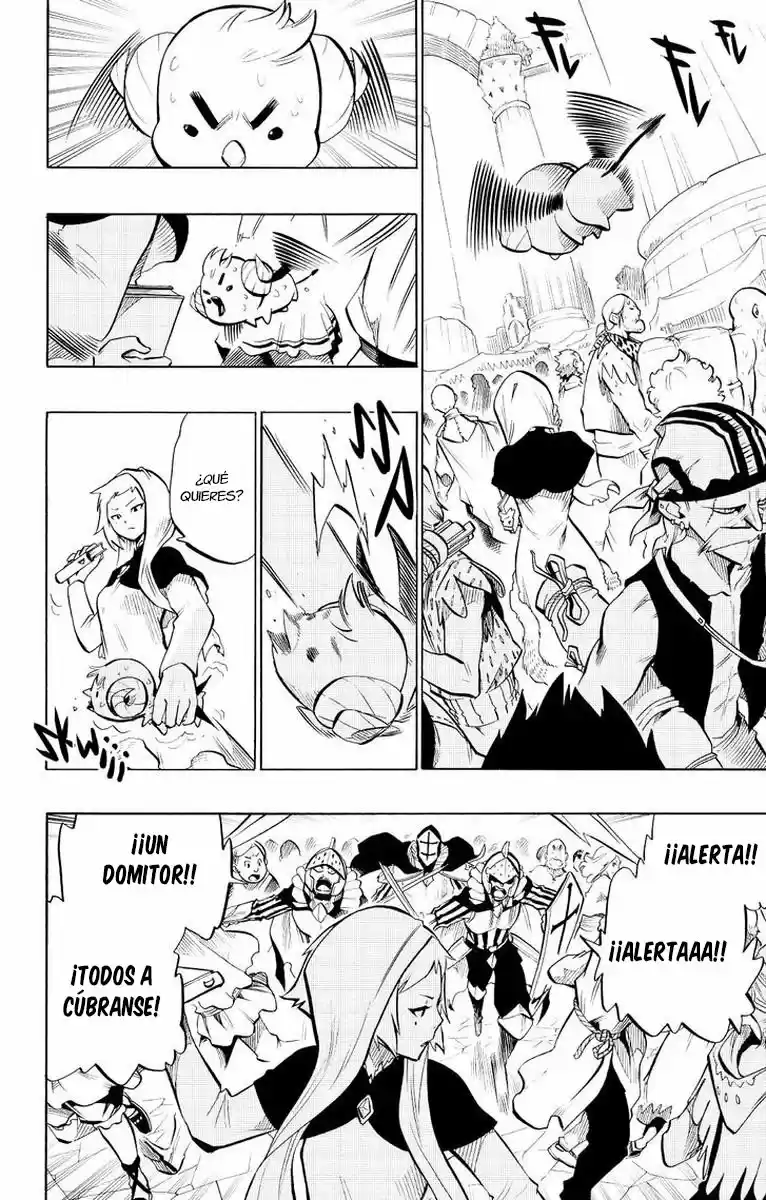 Radiant - Capítulo 90 - Página 14 - LectorTMOo