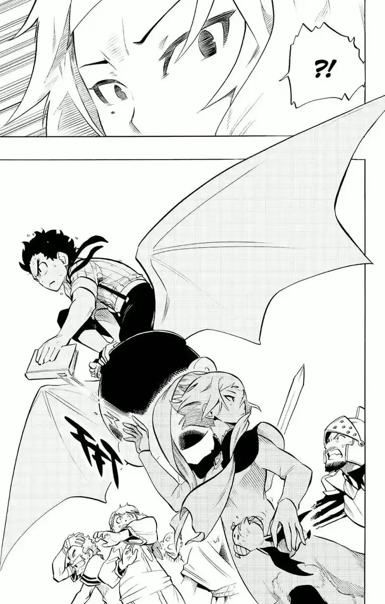 Radiant - Capítulo 90 - Página 15 - LectorTMOo
