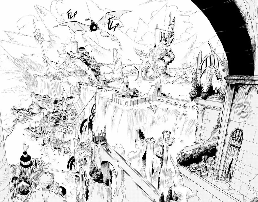 Radiant - Capítulo 90 - Página 18 - LectorTMOo