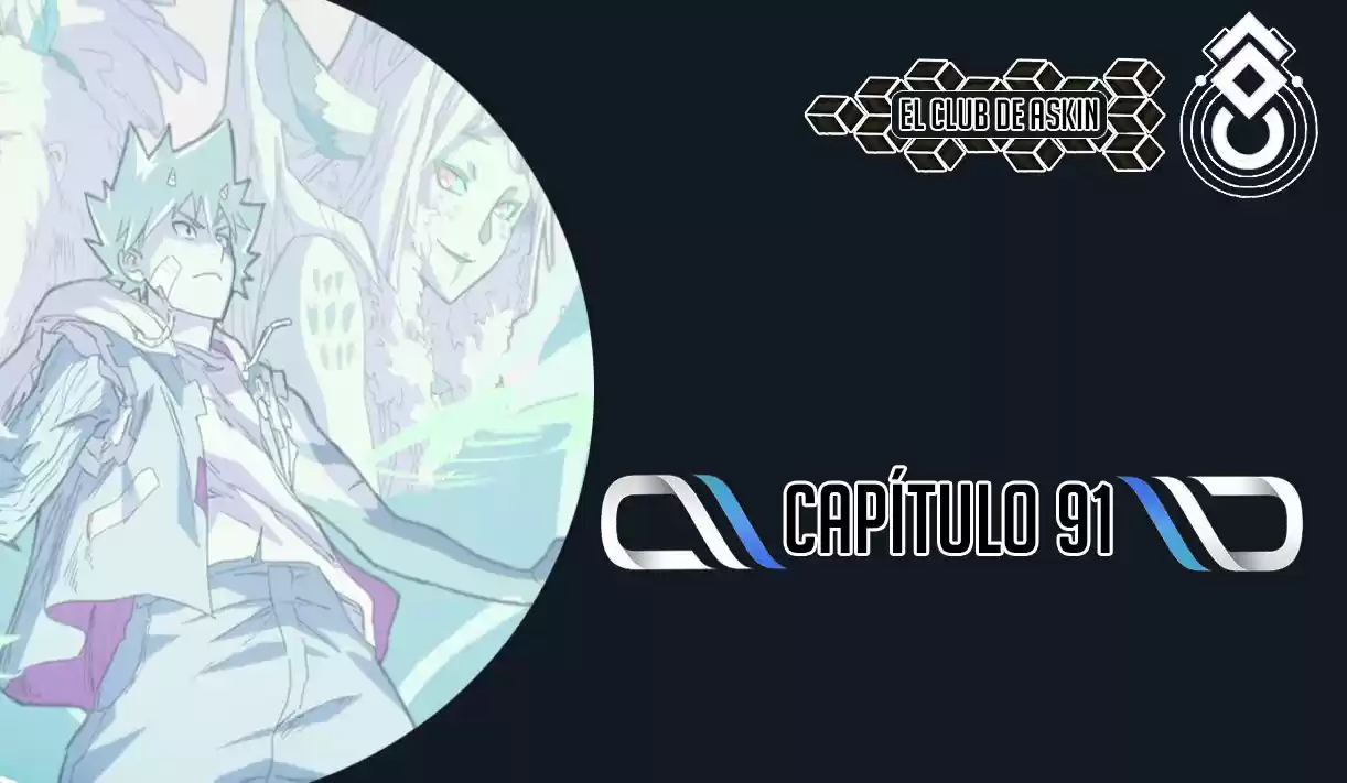 Radiant - Capítulo 91 - Página 2 - LectorTMOo