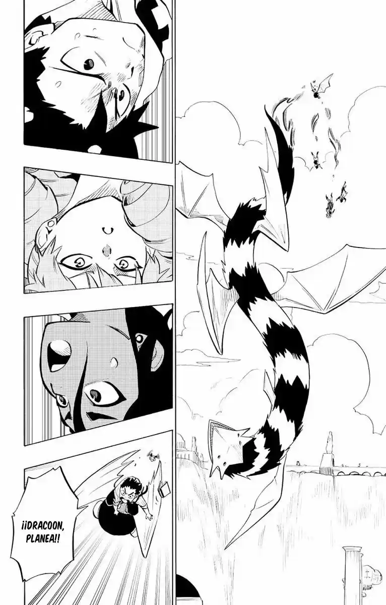 Radiant - Capítulo 91 - Página 4 - LectorTMOo