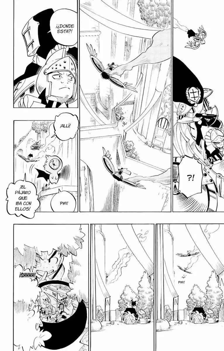 Radiant - Capítulo 91 - Página 13 - LectorTMOo