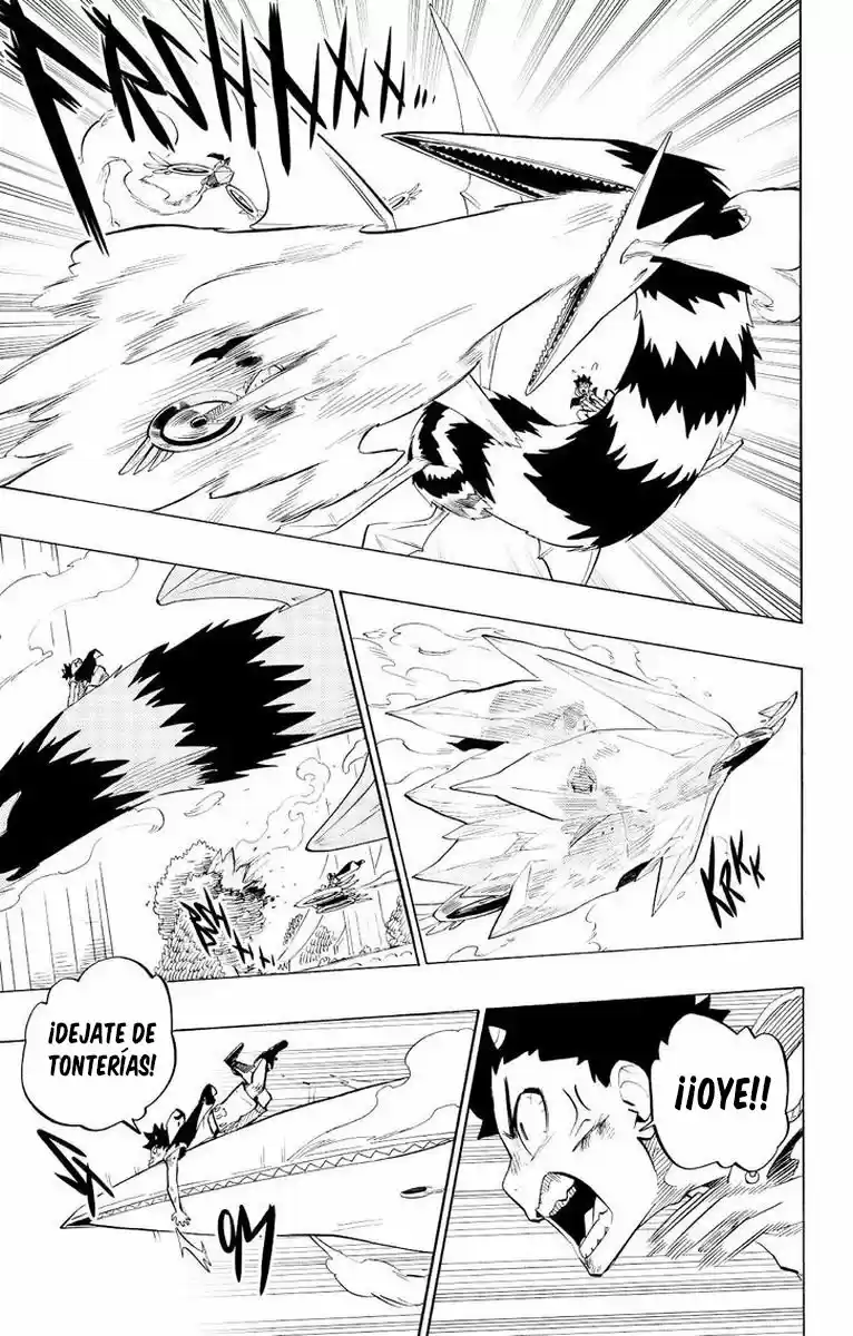 Radiant - Capítulo 91 - Página 16 - LectorTMOo