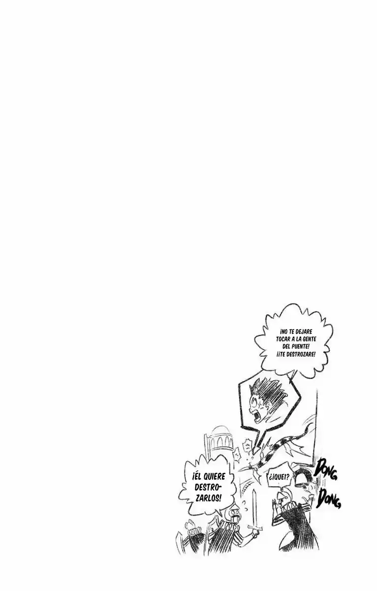 Radiant - Capítulo 91 - Página 21 - LectorTMOo