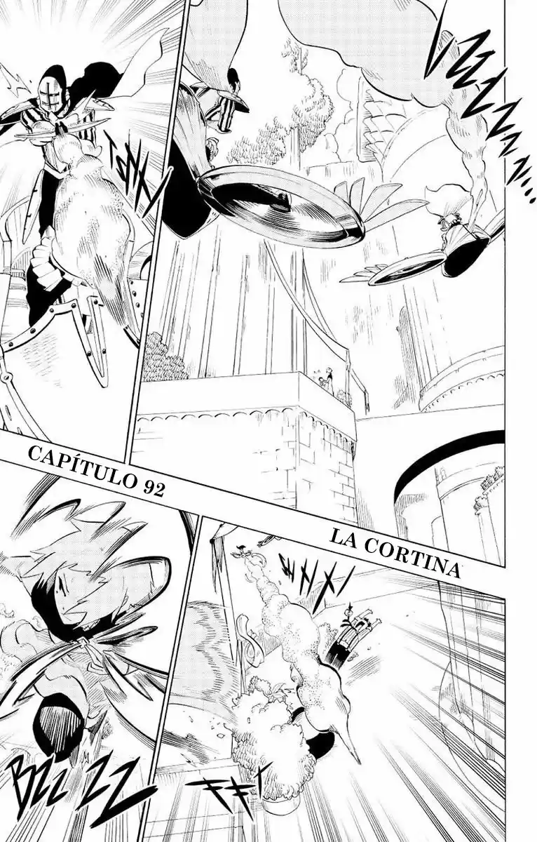 Radiant - Capítulo 92 - Página 3 - LectorTMOo