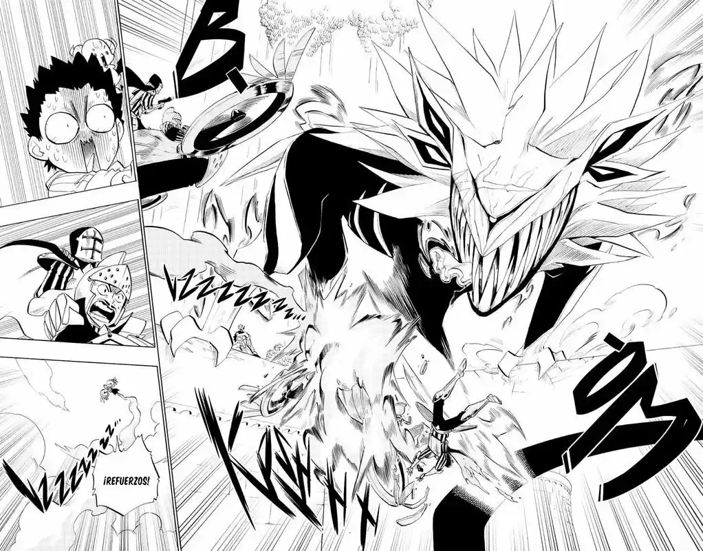 Radiant - Capítulo 92 - Página 4 - LectorTMOo