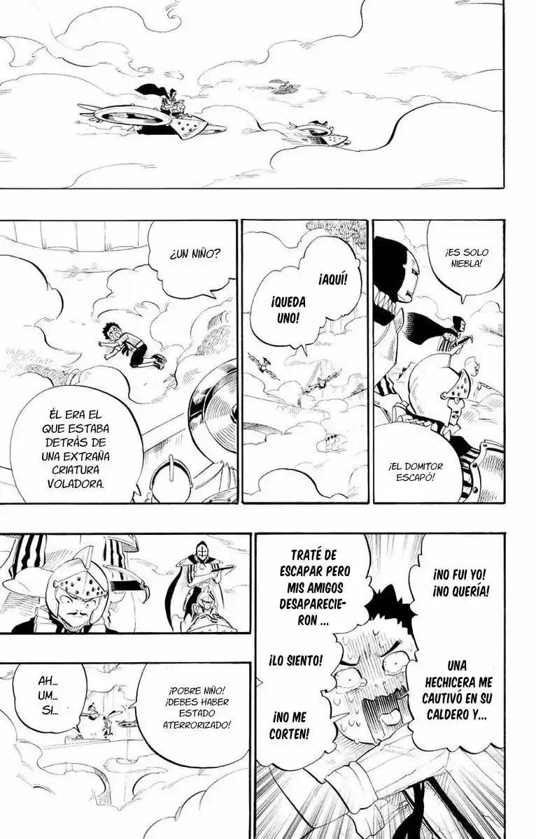 Radiant - Capítulo 92 - Página 6 - LectorTMOo