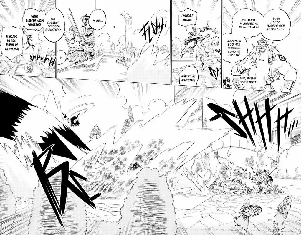 Radiant - Capítulo 92 - Página 13 - LectorTMOo