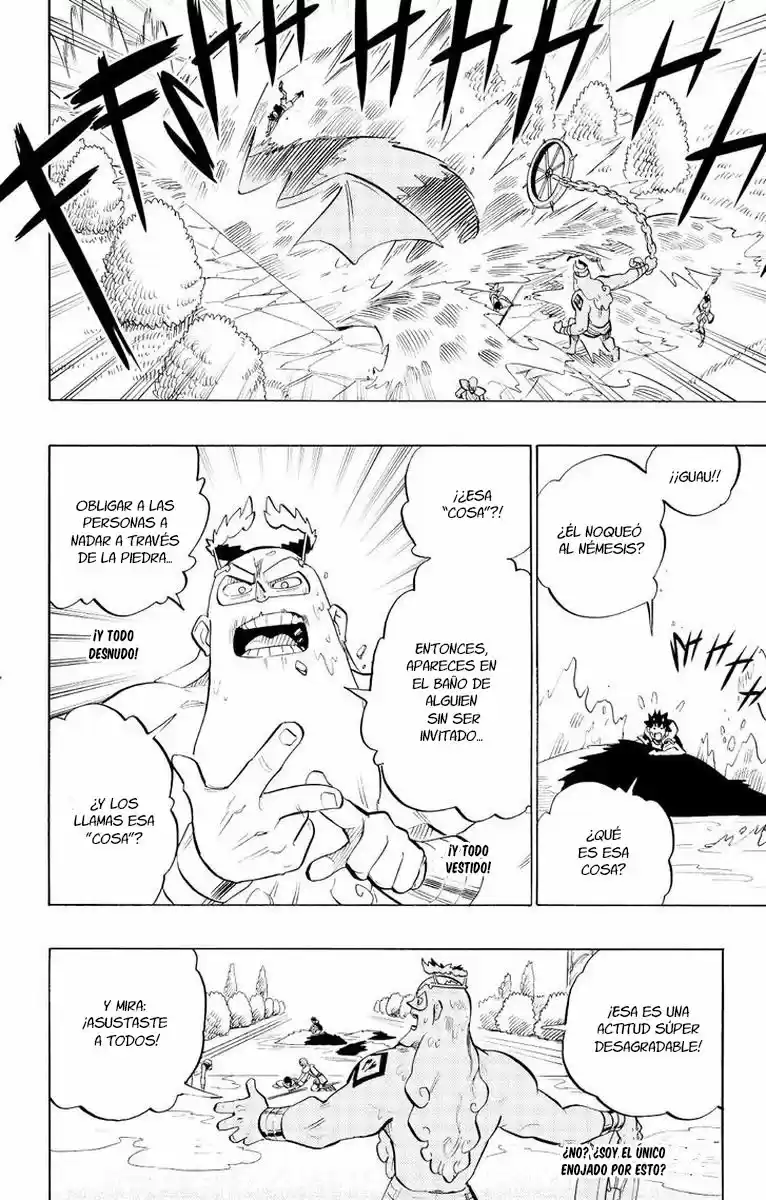 Radiant - Capítulo 92 - Página 16 - LectorTMOo