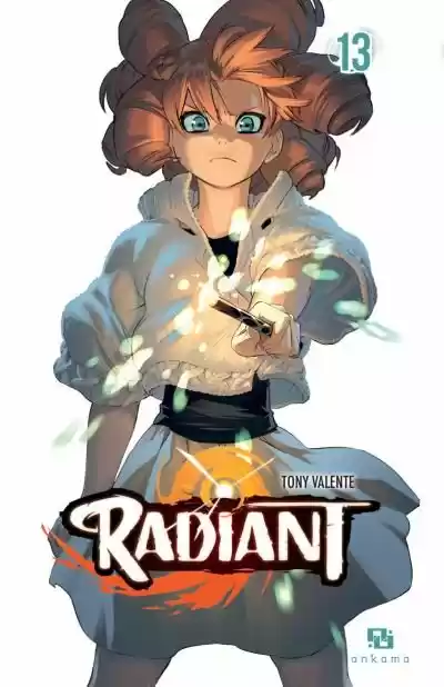 Radiant - Capítulo 93 - Página 3 - LectorTMOo