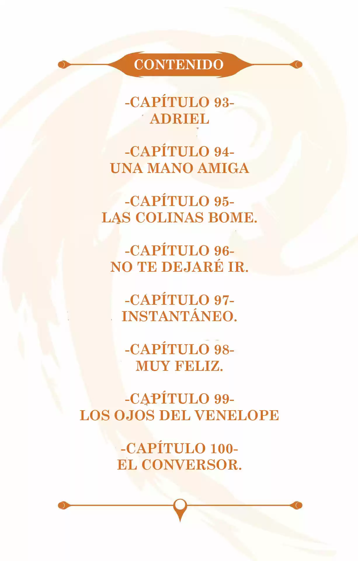 Radiant - Capítulo 93 - Página 4 - LectorTMOo