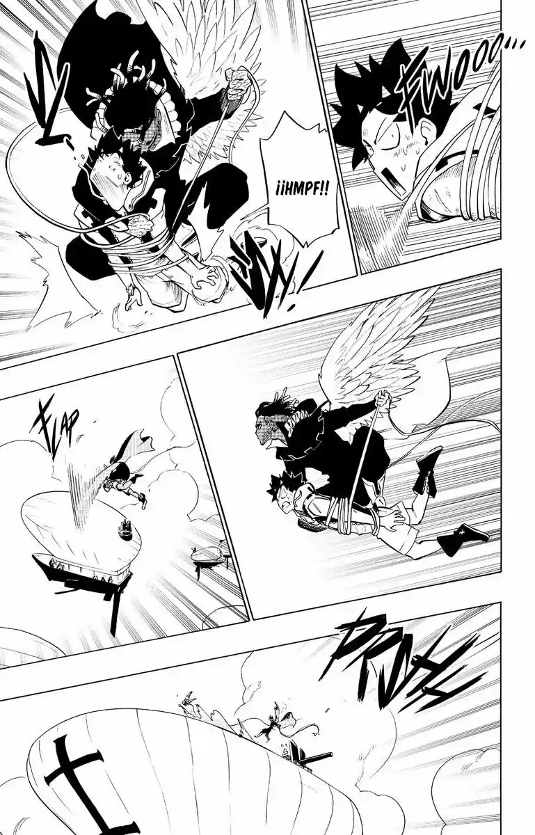 Radiant - Capítulo 94 - Página 13 - LectorTMOo