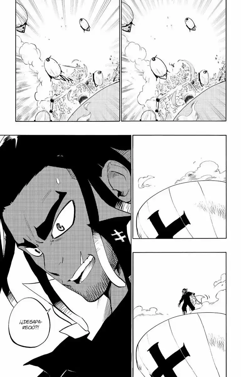 Radiant - Capítulo 94 - Página 17 - LectorTMOo