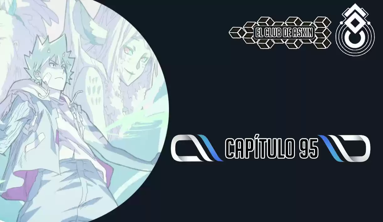 Radiant - Capítulo 95 - Página 2 - LectorTMOo
