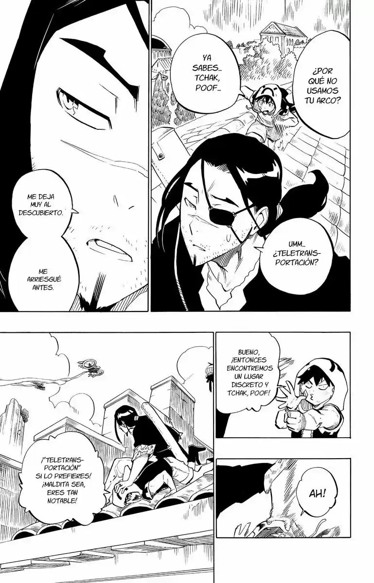 Radiant - Capítulo 95 - Página 5 - LectorTMOo