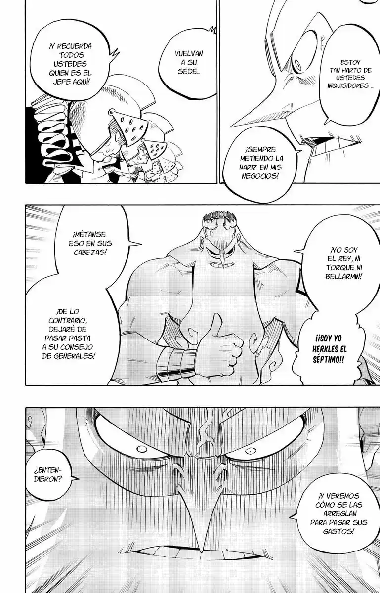 Radiant - Capítulo 95 - Página 18 - LectorTMOo