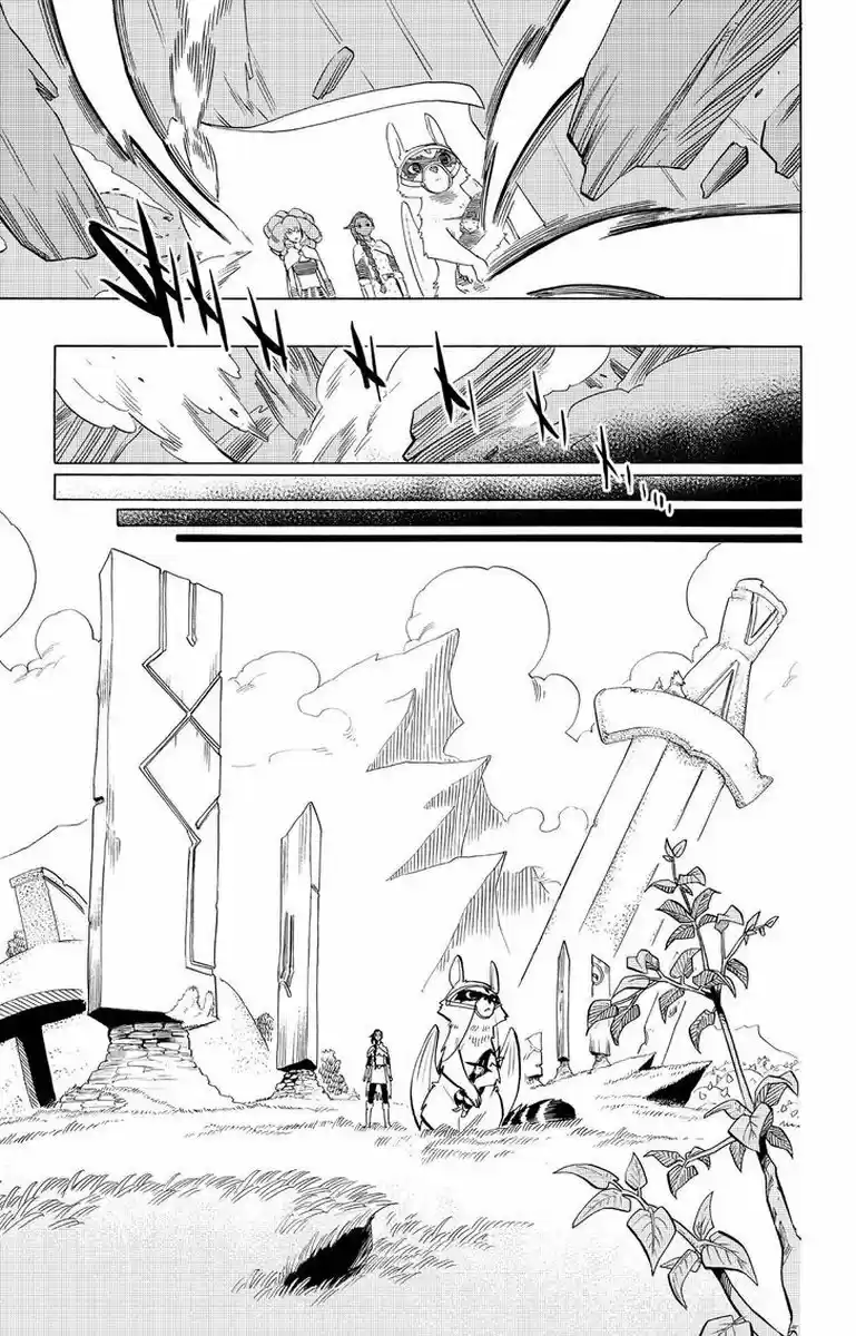 Radiant - Capítulo 96 - Página 9 - LectorTMOo