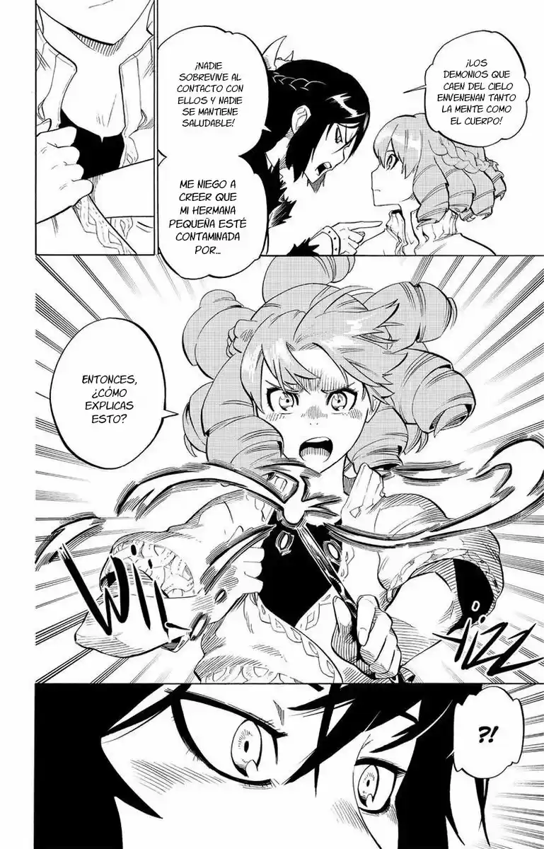 Radiant - Capítulo 96 - Página 14 - LectorTMOo
