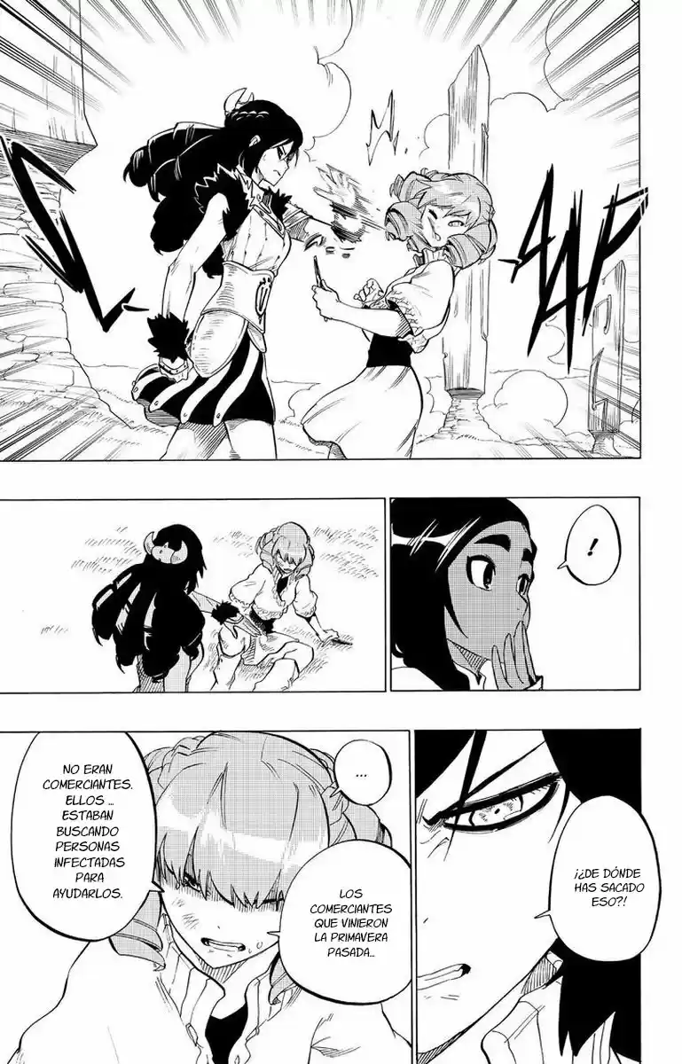 Radiant - Capítulo 96 - Página 15 - LectorTMOo