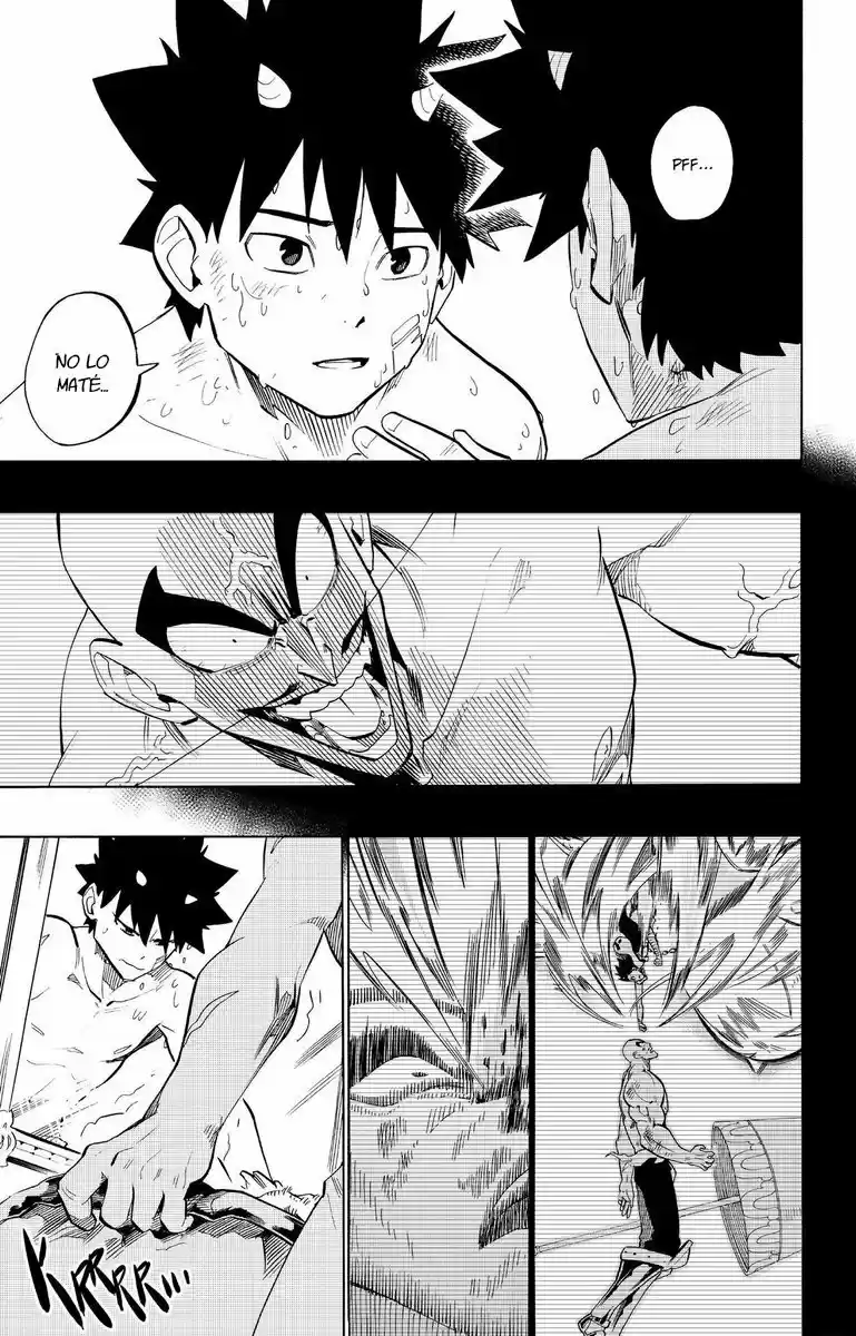 Radiant - Capítulo 97 - Página 13 - LectorTMOo