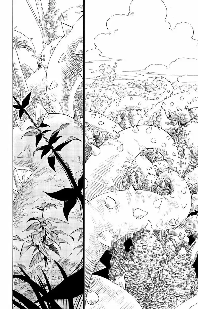 Radiant - Capítulo 97 - Página 16 - LectorTMOo