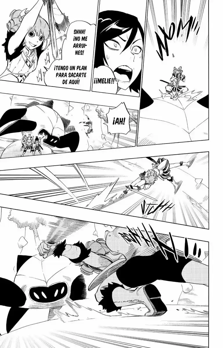 Radiant - Capítulo 98 - Página 13 - LectorTMOo