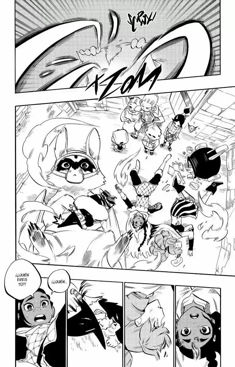 Radiant - Capítulo 99 - Página 13 - LectorTMOo