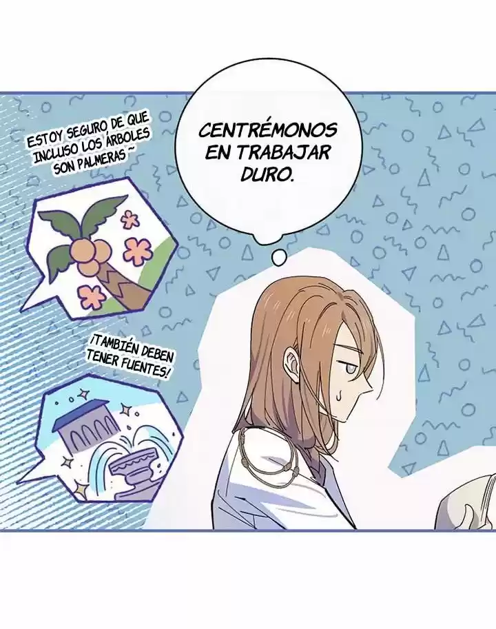 Raga De Ramas Marchitas - Capítulo 10 - Página 35 - LectorTMOo
