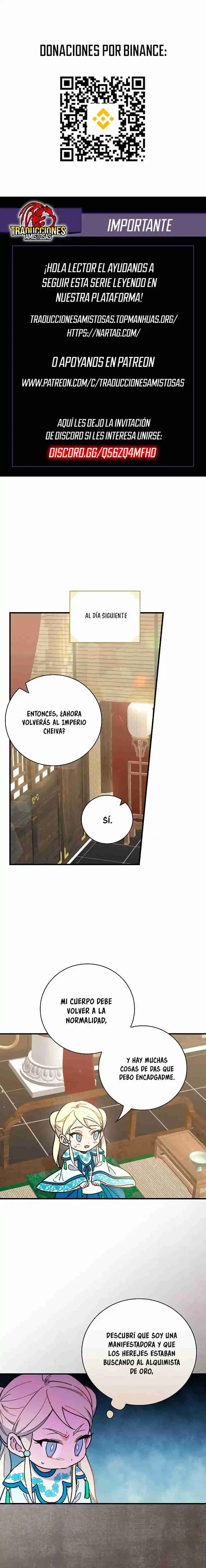 Raga De Ramas Marchitas - Capítulo 100 - Página 4 - LectorTMOo